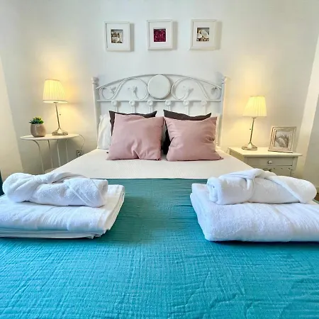Apartment Gatu Esperanza, Junto Playa Victoria
