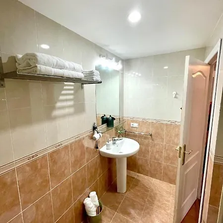 Apartment Gatu Esperanza, Junto Playa Victoria Cadiz