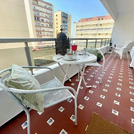 Apartment Gatu Esperanza, Junto Playa Victoria